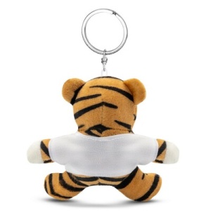 AX™ Plush tiger, keyring | Orson - Img 1