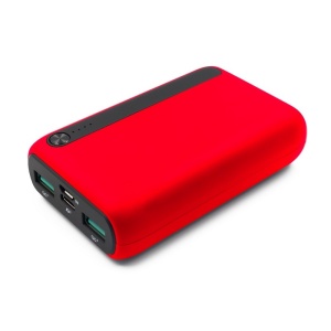 AX™ Power bank 10000 mAh | Dashonte - Img 13