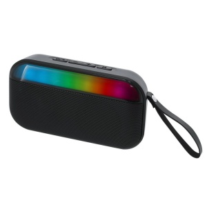 AX™ Boxă wireless RABS 5W, lampă LED