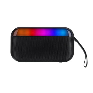 AX™ RABS wireless speaker 5W, LED lamp - Img 8