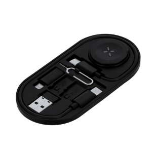 AX™ RABS wireless speaker 5W, LED lamp - Img 11