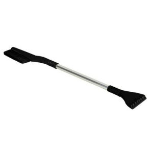 AX™ răzuitor de gheață cu perie de zăpadă, mâner telescopic (max. 88 cm) | Ethel - Img 1