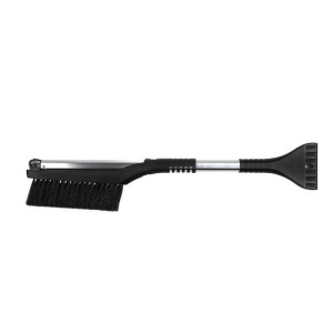 AX™ răzuitor de gheață cu perie de zăpadă, mâner telescopic (max. 88 cm) | Ethel - Img 2