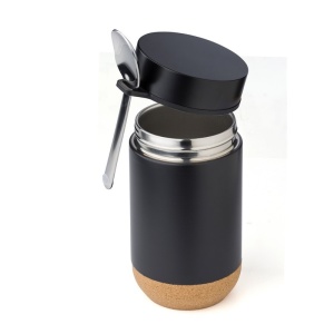 AX™ Recipient termo pentru alimente 400 ml, lingură - Img 10