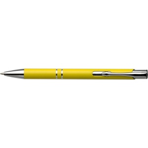 AX™ Recycled aluminium ball pen - Img 8