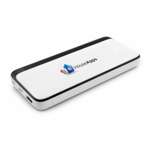 AX™ Recycled aluminium wireless speaker 3W | Jaquann - Img 17