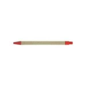 AX™ Recycled cardboard ball pen | Nicholas - Img 5