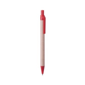 AX™ Recycled cardboard ball pen - Img 5