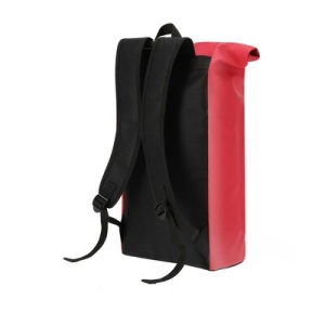 AX™ Rucsac laptop Rolltop 15"