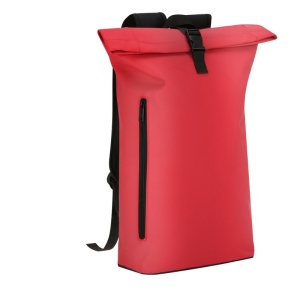 AX™ Rucsac laptop Rolltop 15"