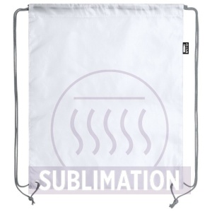 AX™ RPET drawstring bag - Img 2