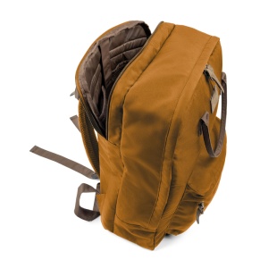 AX™ RPET laptop backpack 15,6" B'RIGHT | Finlay - Img 21