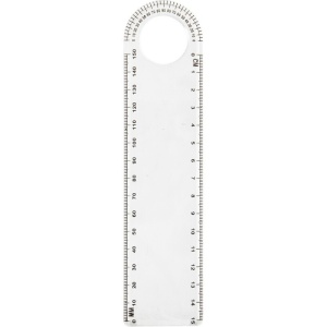 AX™ Ruler, loupe, protractor - Img 4