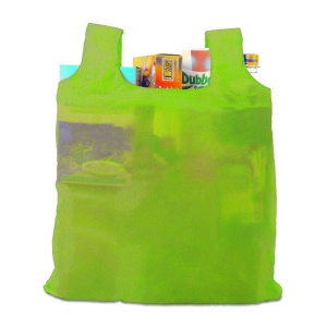AX™ sacoșă de cumpărături pliabilă - Img 14