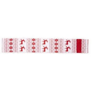 AX™ Scarf, Christmas pattern - Img 6