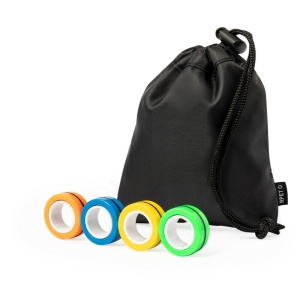 AX™ Set anti-stres magnetic - Img 2