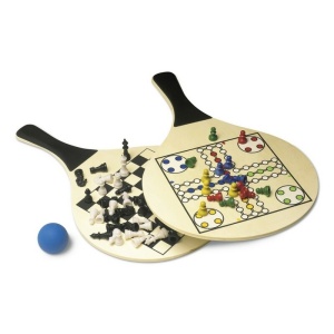 AX™ set badminton - Img 3