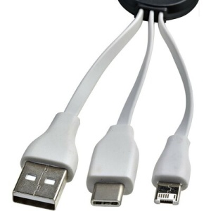 AX™ set cabluri de încărcare - Img 5