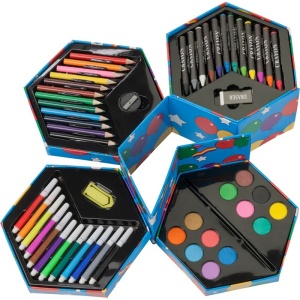 AX™ set de artă - Img 3