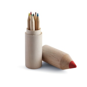 AX™ set de creioane colorate - Img 2
