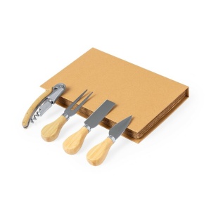 AX™ Set pentru brânză, 4 piese - Img 2