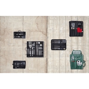 AX™ set pentru grătar - Img 1