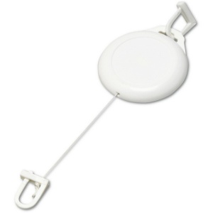 AX™ ski pass cu cordon retractabil aprox. 60 cm - Img 5