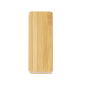 AX™ Stapler, bamboo details - Img 5