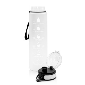 AX™ Sticlă motivațională 1000 ml | Bennie - Img 9