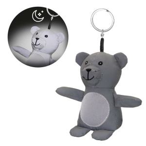 AX™ Teddy bear, keyring | Tanay - Img 5