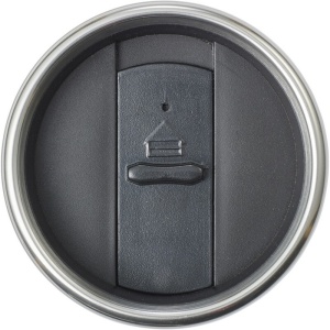AX™ Termo cană din bambus 400 ml - Img 5