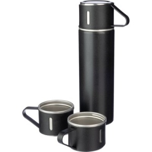 AX™ Termos 420 ml, trei căni de 150 ml
