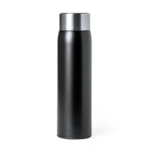 AX™ Termos 500 ml cu display digital al temperaturii băuturii - Img 7