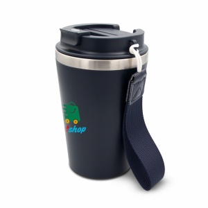 AX™ Thermo mug 350 ml | Nairod - Img 19