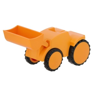 AX™ Set de unelte "excavator"