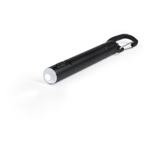AX™ Torch 1 LED, ball pen and carabiner clip - Img 5