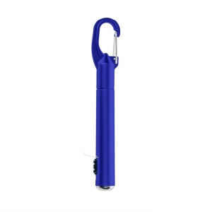 AX™ Torch 1 LED, ball pen and carabiner clip - Img 15