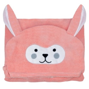 AX™ Towel "animal", children size | Simon - Img 11