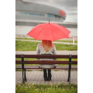AX™ umbrelă automată | Dwight - Img 3