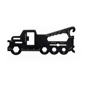 AX™ Unealtă multifuncțională "camion", 18 funcții - Img 3