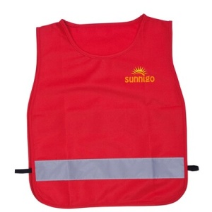 AX™ vestă, mărime copii - Img 7