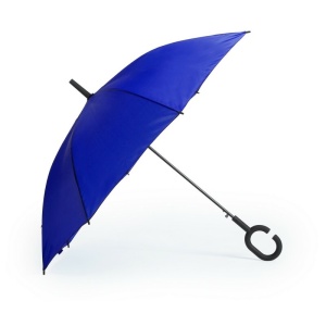 AX™ Windproof automatic umbrella, C shaped handle - Img 11