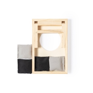 AX™ Wooden skill game, 4 pcs - Img 4