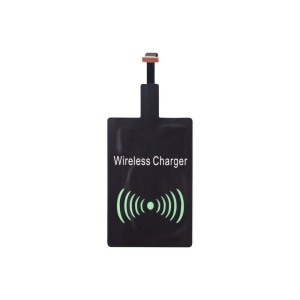 AX Adaptor de încărcare wireless pentru telefon
