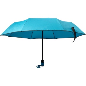 AX Umbrelă manuală reversibilă