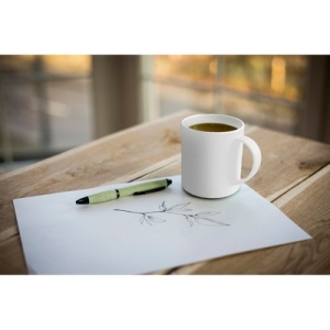 AX Pix cu bilă, stilou tactil | Jacqueline