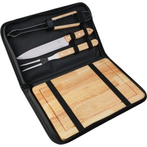 AX Barbecue set