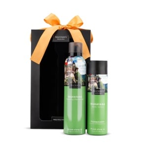 AX Set de înfrumusețare TRATAMENTE Tenderness