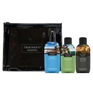 AX Set de înfrumusețare Corp și Parfum TRATAMENTE Mailbox