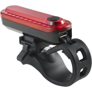 AX Bicycle light